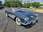 Thumbnail Photo 2 for 1958 Chevrolet Corvette