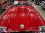 Thumbnail Photo 1 for 1958 Chevrolet Corvette