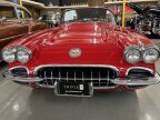 Thumbnail Photo 2 for 1958 Chevrolet Corvette