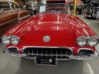 Thumbnail Photo 3 for 1958 Chevrolet Corvette