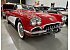 1958 Chevrolet Corvette