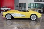 Thumbnail Photo 6 for 1958 Chevrolet Corvette