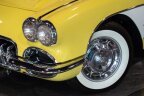 Thumbnail Photo 1 for 1958 Chevrolet Corvette