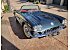 1958 Chevrolet Corvette Convertible