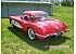 1958 Chevrolet Corvette