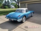 Thumbnail Photo 3 for 1958 Chevrolet Corvette