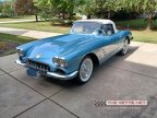 Thumbnail Photo 1 for 1958 Chevrolet Corvette