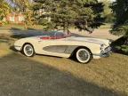 Thumbnail Photo 5 for 1958 Chevrolet Corvette Convertible