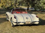 Thumbnail Photo 3 for 1958 Chevrolet Corvette Convertible