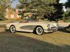 Thumbnail Photo 6 for 1958 Chevrolet Corvette Convertible