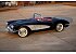 1958 Chevrolet Corvette