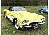1958 Chevrolet Corvette