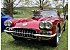 1958 Chevrolet Corvette