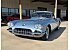 1958 Chevrolet Corvette