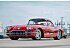 1958 Chevrolet Corvette