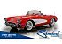 1958 Chevrolet Corvette
