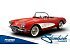 1958 Chevrolet Corvette Convertible