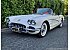 1958 Chevrolet Corvette Convertible