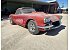 1958 Chevrolet Corvette Stingray