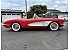 1958 Chevrolet Corvette Convertible