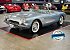 1958 Chevrolet Corvette