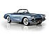 1958 Chevrolet Corvette Convertible