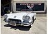 1958 Chevrolet Corvette Convertible