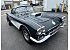 1958 Chevrolet Corvette Convertible