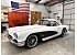 1958 Chevrolet Corvette