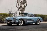 1958 Chevrolet Corvette