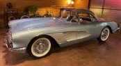 1958 Chevrolet Corvette