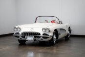 1958 Chevrolet Corvette
