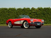 1958 Chevrolet Corvette
