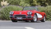 1958 Chevrolet Corvette