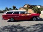 Thumbnail Photo 1 for 1958 Chevrolet Custom