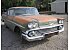 1958 Chevrolet Del Ray