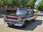 Thumbnail Photo 3 for 1958 Chevrolet Del Ray