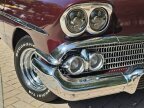 Thumbnail Photo 2 for 1958 Chevrolet Del Ray
