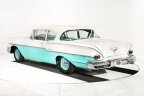 Thumbnail Photo 6 for 1958 Chevrolet Del Ray