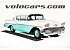1958 Chevrolet Del Ray