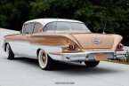 Thumbnail Photo 6 for 1958 Chevrolet Del Ray