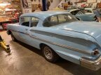 Thumbnail Photo 4 for 1958 Chevrolet Del Ray