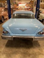 Thumbnail Photo 5 for 1958 Chevrolet Del Ray