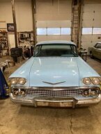 Thumbnail Photo 6 for 1958 Chevrolet Del Ray