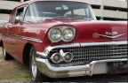 Thumbnail Photo 1 for 1958 Chevrolet Del Ray for Sale by Owner