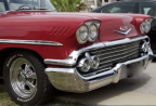 Thumbnail Photo 5 for 1958 Chevrolet Del Ray for Sale by Owner