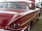 Thumbnail Photo 3 for 1958 Chevrolet Del Ray for Sale by Owner