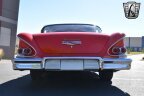 Thumbnail Photo 5 for 1958 Chevrolet Del Ray