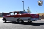 Thumbnail Photo 4 for 1958 Chevrolet Del Ray