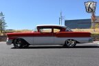 Thumbnail Photo 3 for 1958 Chevrolet Del Ray